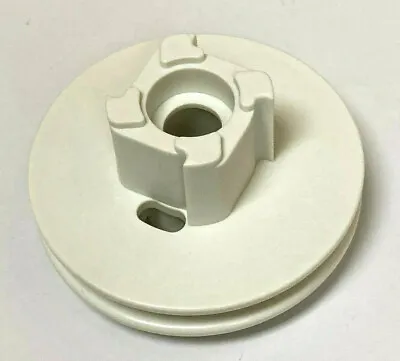 Mcculloch Starter Pulley 216758 214293 For 605 610 650 3.7 Timber Bear • $16.50