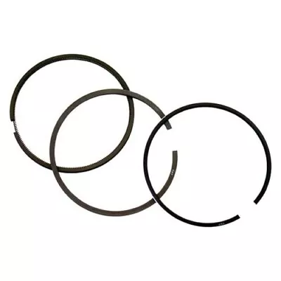 New BMW 318i 1984-1985 Goetze 08-132907-00 Piston Ring Set • $16.84