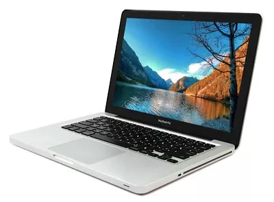 Apple MacBook Pro 13.3  A1278 (Mid 2012) I5-3210M 2.5GHz NO RAM/ HDD MD101LL/A • $160