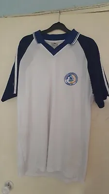 £22 • Buy Cyprus Football Shirt By Malance. Size XL.