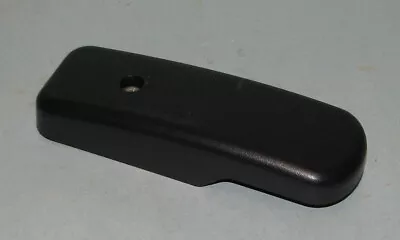 Black Refrigerator Hinge Cover 67001012 Kenmore Whirlpool Maytag • $12