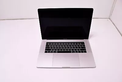 Apple Macbook Pro Mlw82ll/a | Intel Core I7-6820hq | 1tb | 16gb Ram | Monterey • $130.50