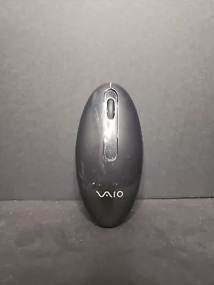 Sony VAIO Wireless Laser Mouse VGP-WMS22 Without USB Reciver • $34.99