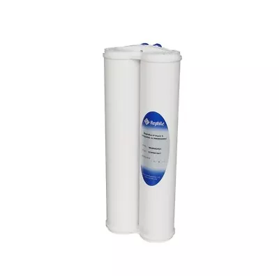 Replacement Cartridge Filter For Millipore QGARD00D2 (1/pk) • $304