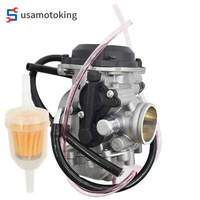 Carburetor For Yamaha XT225 Serow Carb Carburetor 1987-2006 • $38.60