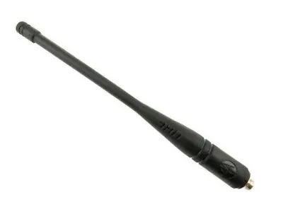 Motorola TRBO PMAE4079A 403-527MHz UHF Slim Whip Antenna XPR3300 XPR3500 XPR7550 • $6.75