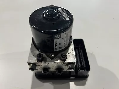 2001-2006 VW MK4 Jetta Golf Beetle ABS Pump Control Module 1J0614117G 1C0907379L • $42.99