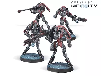 Unidron Batroids Combined Army Infinity • $41.79