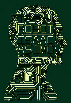 I Robot By Isaac Asimov (Hardcover 2013) • £16.29