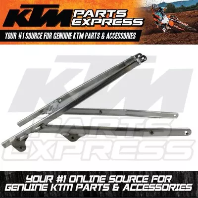 New Oem Ktm Sub Frame 150 200 300 250 450 500 Sx Xcw Exc Sxf Excf 77203002000 • $398.67