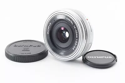 OLYMPUS M.ZUIKO DIGITAL 14-42mm F/3.5-5.6 EZ ED MSC Lens [Exc++] From Japan #436 • $253.21