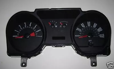 2005 2006 2007 FORD MUSTANG Speedometer Instrument Panel Gauge Cluster REPAIR • $69.99