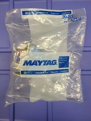 NEW! OEM Maytag Refrigerator Water Inlet Valve PART # 67559-1 SHIPS FREE!! • $35.44