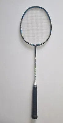 Yonex Badminton Racket 800 Nanoray Sonic Metal Made In Japan • £139.99