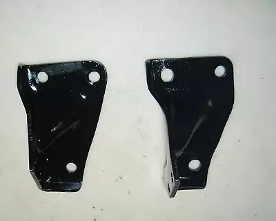 Holden 6 Cylinder Engine Mount Brackets HQ HJ HX HZ WB 202 186 179 3.3Lt • $66