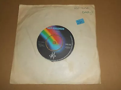 £0.99 • Buy M - Pop Muzik - Vinyl 7  Single