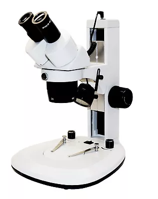 Vision Scientific VMS0004-24 Binocular Stereo Microscope • $304