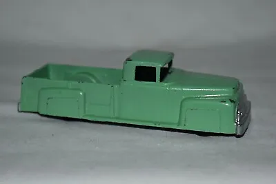 Vintage Midgetoys Diecast FORD PICK UP Green • $5.98