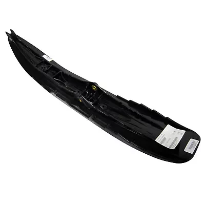 Ski-Doo New OEM Black Composite Plastic Pilot 6.9 LH Ski REV 505073055 • $159.99