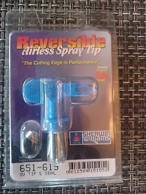 Titan Airless Spray Tip. Sherwin Williams Branded. Size 619. • $18