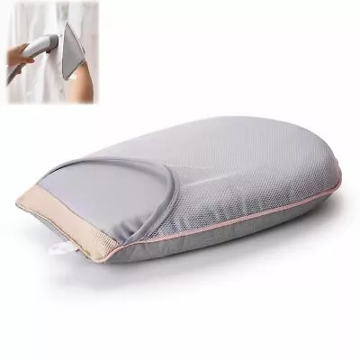 £3.94 • Buy & Living Hand-Held Garment Steamer Ironing Board Ironing Pad Clothes Holder