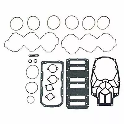 NIB Mercury 200-225-250-300 DFI XS Pro XS Gasket Kit Powerhead 841220A03 832933A • $121.25