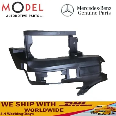 Mercedes Benz Genuine Front Bumper Left Frame 1718850365 • $88