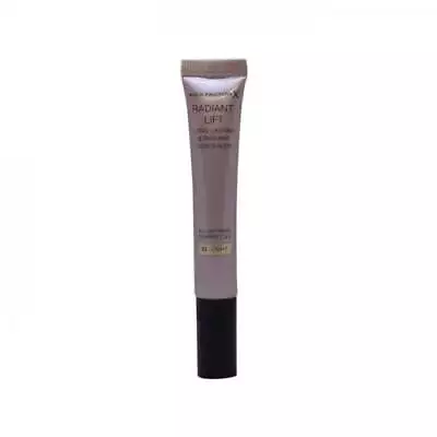 £6.20 • Buy Max Factor Radiant Lift Long Lasting & Radiant Concealer 7ml - 02 Light