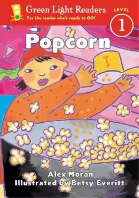 Alex Moran Popcorn (Paperback) • $7.66