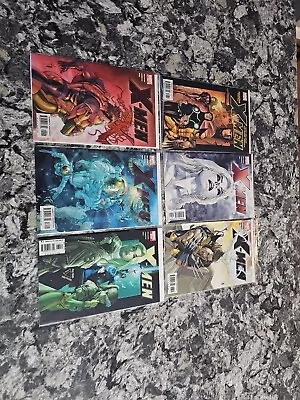 X-Men (Vol. 2) Lot Of 9 Issues # 166-174 Full Run • $18