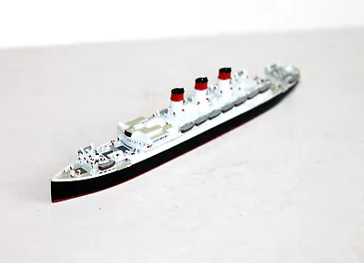 Mercator - M411 Cap Trafalgar - Ship Ship Liner - Miniature Lead 1/1250 • £76.82