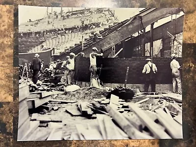 Wrigley Field Home Of The Chicago Cubs - Build Year 1914 • $14