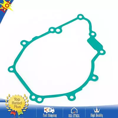 Alternator Stator Cover Gasket For Yamaha R6 Yzf-r6 Yzfr6 Yzf600 1999-2002 #0 • $12.63