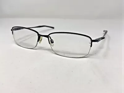 Oakley Eyeglasses Frames OX3102-0254 CLUBFACE 54-17-143 Brown HK09 • $52.50