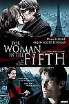 The Woman In The Fifth DVD • $6.16