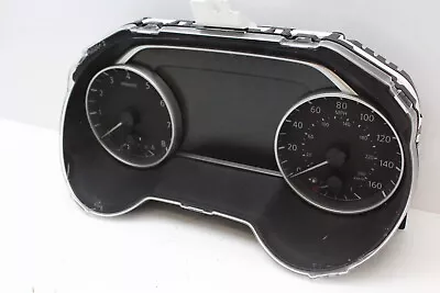 16 17 Nissan Maxima 24810-4RA1A Speedometer Head Instrument Cluster Gauges 24K • $59.97
