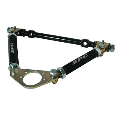 SPC Performance Adjustable Upper Control Arm UCA Fits 1970-1981 GM F-Body 94340 • $291.85