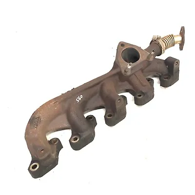 ⭐️ Volvo S60 Mk1 2000-2009 2.4 D5 Diesel Engine Exhaust Manifold Unit • $18.48