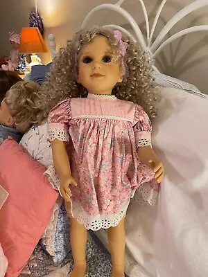 My Twinn Doll Ariel. Denver Era • $50