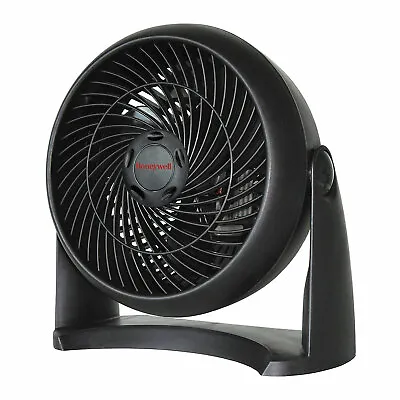Honeywell HT900EV1 Cooling Floor Turbo Fan With Quiet Operation HT900E • £23.88