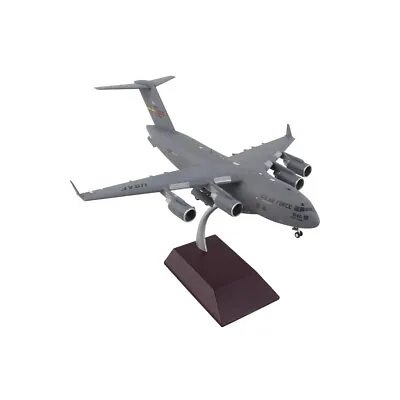 USAF Boeing C-17 05-5140 March ARB Gemini Jets G2AFO1059 Scale 1:200 • $120