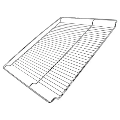 	Cooker Oven Grill Pan Shelf Rack For 465 X 373mm For Zanussi • £11.95