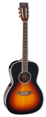 Takamine GY51E New Yorker Acoustic-Electric GuitarBrown Sunburst • $599.99