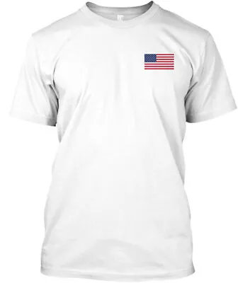 Trump Keep America Great No 2 T-Shirt Made In The USA Size S To 5XL • $21.78