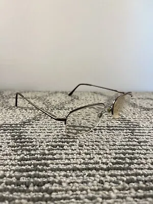 Ralph Lauren Eyeglasses Eye Glasses Frames 1001 9011 51-19-135 Polo • $17