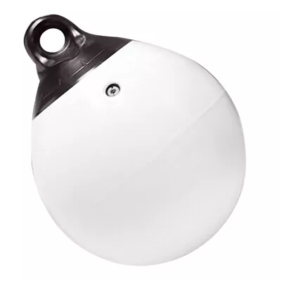 Taylor Made 12  Tuff EndInflatable Vinyl Buoy - White • $57.05