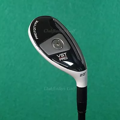 Adams VST Pro Prototype 20° Hybrid Matrix Ozik Altus Graphite Extra Stiff • $64.99