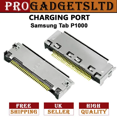 USB Charging Port Dock Connector For Samsung Galaxy Tab 2 P3100 P3110 P1000 • £2.99