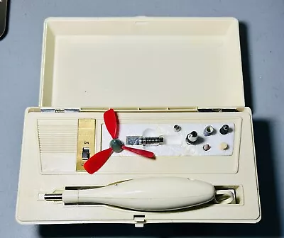 Vintage Sunjeen Professional Nail Genie For Manicures & Pedicures # 1MSJ • $35.99