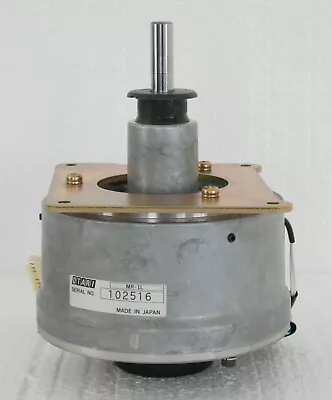 Otari MX-5050 MKIV-2 Part : Capstan Motor • $349.99